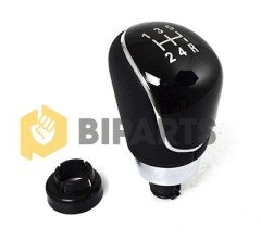 Ford Focus 08- Tıtanıum Vites Topuzu   <b><font color=#ff5b01>AM8A6J 7J132 BB-1580939</font></b>