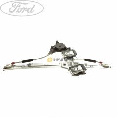 Ford Fıesta 08- Bm Ön Cam Krikosu Motorsuz Sol 8A61 A23209 AE