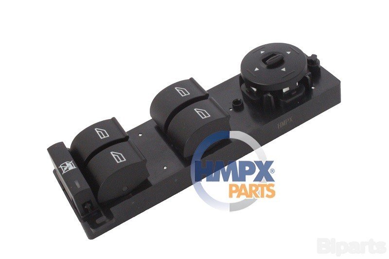 Ford FOCUS 08>11 Cam Açma Dügmesi (Dörtlü) HMP 7M5T 14A132 AC