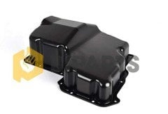 Ford Transıt V184 01- 2.4 D Yağ Karteri   <b><font color=#ff5b01>YC1Q 6675 CC-1146957</font></b>
