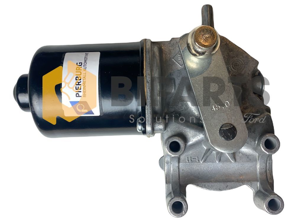 Ford Fıesta 02- Bm Ön Cam Silecek Motoru 2S6T 17B571 AC