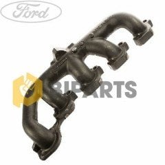 Ford Transıt V-347 V-363 11- 2.2 Cr Eksoz Manifoldu 155Ps Rwd BK3Q 9430 EB