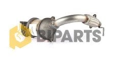 Ford Fıesta 02- 1.4 Tdcı Katalizatör Egsoz Oe / England <b><font color=#ff5b01>2S61 5E211 DC-1255736</font></b>