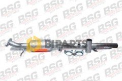 Ford Focus 98- 1.6 Zetec Katalizatör Egsoz   <b><font color=#ff5b01>98AB 5E212 AAD-98AB 5E212 AAD/1123496</font></b>