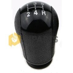 Ford Focus / C-Max 03- Bm Vites Topuzu [ Siyah ] <b><font color=#ff5b01>3M5R 7217 CB-1301735</font></b>