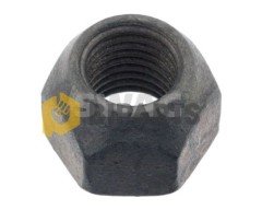 Ford Bijon Somunu (19Mm) Transit 2.4/2.5/T.12 93>99 W713392 S440