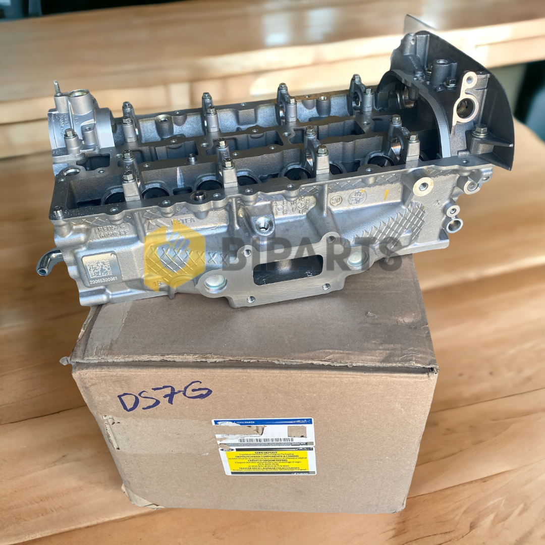 Ford 1.5 Ecoboost Silindir Kapağı Komple Tüm Modeller DS7G 6C032 AC / DS7G 6049 EF