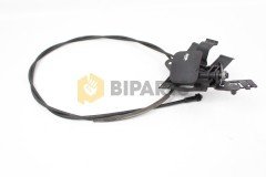 Ford Fiesta Kaput Açma Teli 2S6H 16C657 AF