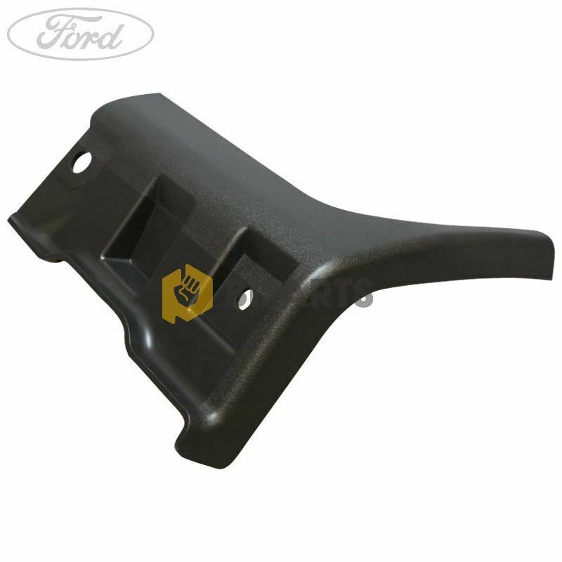 Ford Focus 06- Marşbiyel Uzantı Plastiği Ön Sol 5M51 A10175 AC