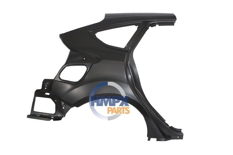 Ford FOCUS 11>18 Arka Çamurluk Sag (H.Back) HMP BM51 A27850 AE
