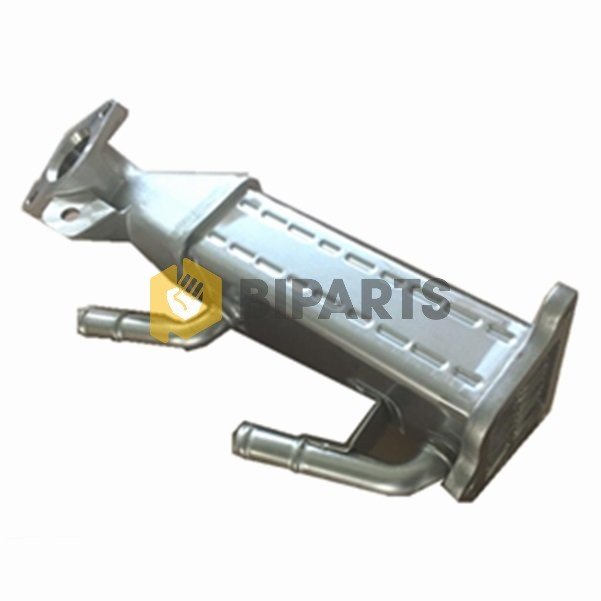 Ford Egr Soğutucu A.Çeker Transit V.348 V.363 2.2 12> BK3Q 9F464 BE
