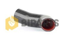 Ford Fıesta 41306 1,4 Tdcı Hava Filitre Hortumu Dırsek (Kırmızı Slıkon) <b><font color=#ff5b01>2S6Q 9C623 CA-1333636</font></b>