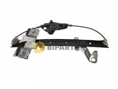 Ford Fiesta Ön Kapı Cam Krikosu - Sağ 2S61 A23200 BH