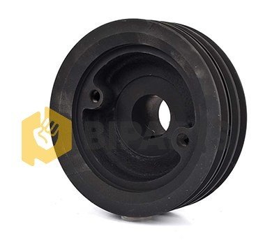 Ford Ranger 99- 2.5 Tdcı Krank Kasnağı   <b><font color=#ff5b01>XM34 6A312 FC-1418699</font></b>