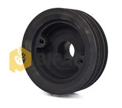 Ford Ranger 99- 2.5 Tdcı Krank Kasnağı   <b><font color=#ff5b01>XM34 6A312 FC-1418699</font></b>