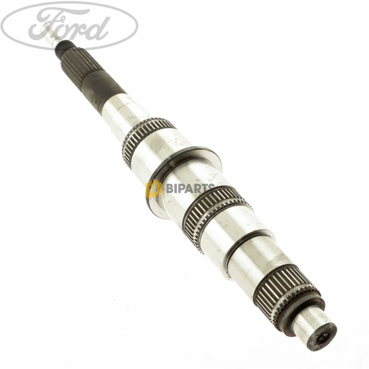 Ford Transıt V-347 01- Bm Kamalı Mil Mt75 V184 3Lü Flans <b><font color=#ff5b01>878T 7061 BD-1222522</font></b>