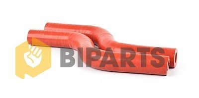 Ford Fıesta 41306 1,4 Tdcı Turbo Yağ Hortumu Alt (Kırmızı Slıkon) Takım <b><font color=#ff5b01>2S6Q 6K677 AB-1219454</font></b>
