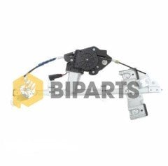 Ford Fiesta Ön Kapı Cam Krikosu - Sağ 2S61 A23200 BS