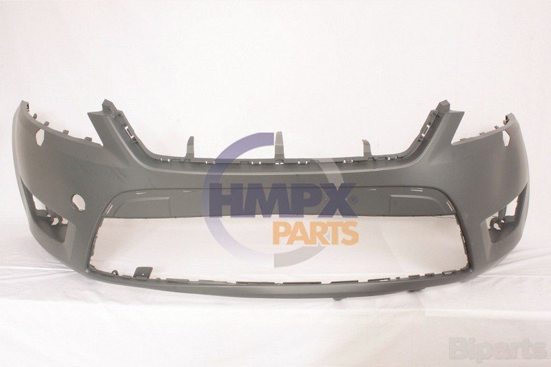 Ford MONDEO 07>11 Ön Tampon (Far Yıkama Delikli) HMP 7S71 17757 CAXWAA