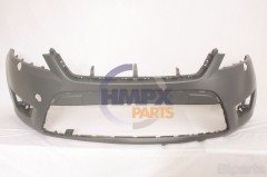 Ford MONDEO 07>11 Ön Tampon (Far Yıkama Delikli) HMP 7S71 17757 CAXWAA