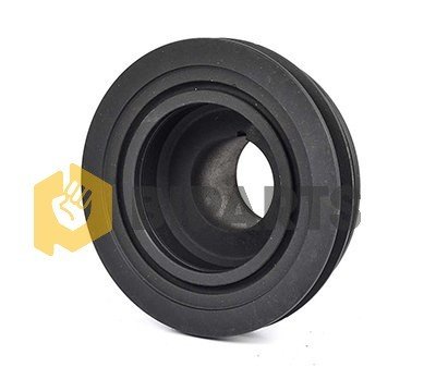 Ford Transıt M12-M15 93-01 2.5 D Krank Kasnağı   <b><font color=#ff5b01>974F 6B319 AB-1050619</font></b>