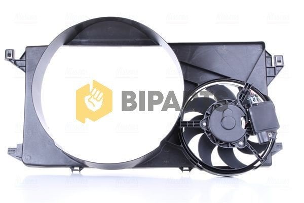 Ford Davlumbaz + Fan (+Ac) Transit V.347 06>14 6C11 8C607 CG