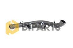 Ford Transıt V362-V363 12 100-125-155 Ps Turbo Hortumu 2 Parça / Soğutucu Turbo Arası Ö.Çeker <b><font color=#ff5b01>BK21 6C646 AF-1843544/2036638</font></b>