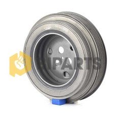 Ford Transıt V347/Jumper-3/Boxer-3 07- 2.2 Hdı/Tdcı Krank Kasnağı Ö.Çeker (6C1Q 6B319 Cc) / 125-130-140-155 Ps/0515T1/ <b><font color=#ff5b01>BK2Q 6B319 BA-1731716</font></b>