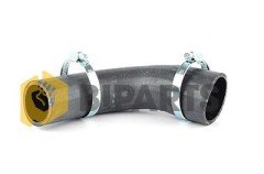 Ford Transıt V362-V363 12- 100-125-155 Ps Turbo Hortumu Küçük Olan Ö.Çeker Ara Hortum <b><font color=#ff5b01>BK21 6C646 **-2036638</font></b>