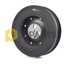 Ford Transıt V184 01- 2.0 Tdcı Krank Kasnağı 125Ps Ö.Çeker <b><font color=#ff5b01>4C1Q 6B319 DC-1594853</font></b>