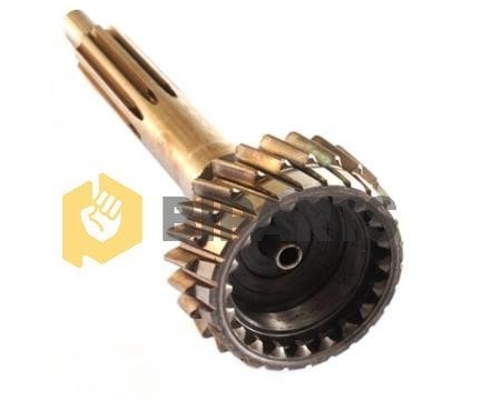 Ford Transıtv-363 12- Bm Prizdrek Mili 6 Ilerı ( Ø 38 Mm ) / Şaft - Gırıs <b><font color=#ff5b01>BK3R 7017 AB-2064155</font></b>