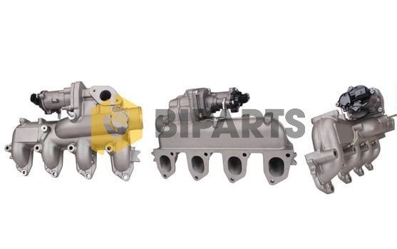 Ford Emme Manifoldu+Egr Connect 75-90 Ps 02> 4M5Q 9424 BE