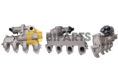 Ford Emme Manifoldu+Egr Connect 75-90 Ps 02> 4M5Q 9424 BE