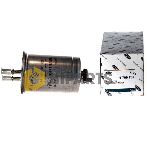 Ford Connect 01- 1.8 D Mazot Filtre 90Ps 3S71 9155 B1B