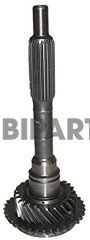 Ford Transıt V-184 01- Bm Prizdrek 25 Dıs <b><font color=#ff5b01>YC1R 7015 FD-1101933</font></b>