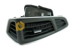 Ford Focus Titanium Izgara Komple - Hava Menfezı BM51 A018B08 CG