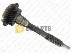 Ford Transıt V183/184 95- Bm Prizdrek 26 Dıs L-24,10 <b><font color=#ff5b01>98VQ 7015 DA-T110092</font></b>
