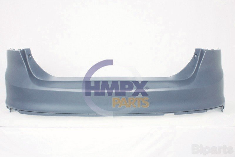 Ford FOCUS 11> SEDAN Arka Tampon HMP BM51 F17906 AGXWAA