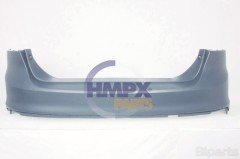 Ford FOCUS 11> SEDAN Arka Tampon HMP BM51 F17906 AGXWAA