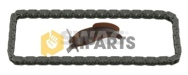 Ford Yağ Pompa Hareket Zincir Seti Transit V.184 90/120 3S7Q 6A895 AA