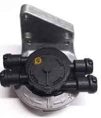 Ford Transit V83 92- Bm Mazot Filtre Gövdesi 974F 9180 AA