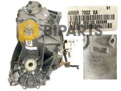 Ford  Şanzıman Komple 4M5R 7002 XA