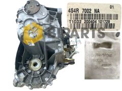 Ford  Şanzıman Komple 4S4R 7002 NA