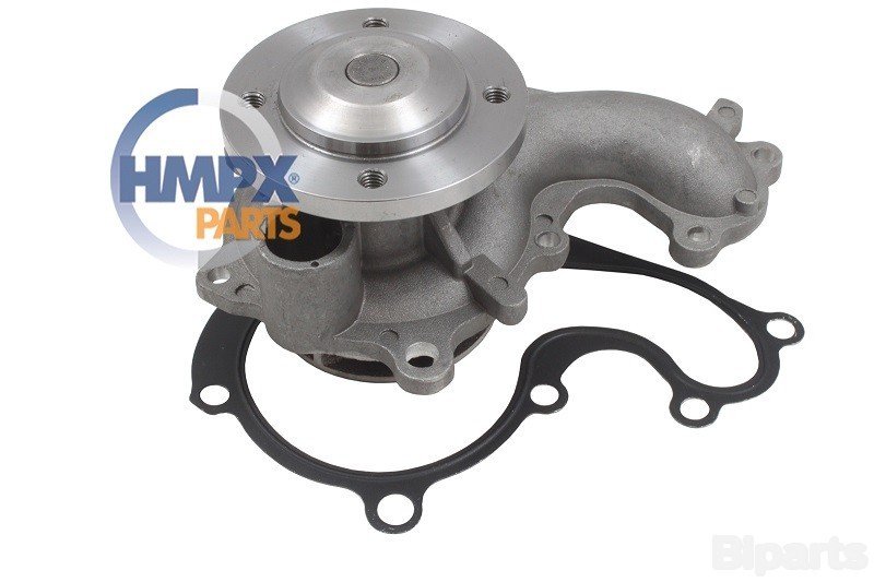 Ford CONNECT 02> Devirdaim (Metal Pervane Çelik Conta) WBP XS4J 8591 DB