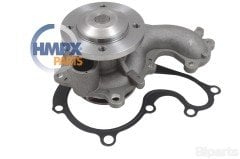 Ford CONNECT 02> Devirdaim (Metal Pervane Çelik Conta) WBP XS4J 8591 DB