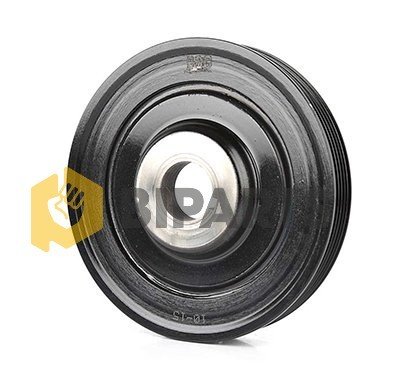 Ford Mondeo-Kuga-Focus 04- 2,0 Tdcı Krank Kasnağı 0515.V9/0515Q8/0515.T6 <b><font color=#ff5b01>9M5Q 6B319 AB-1837783</font></b>