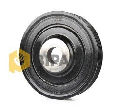 Ford Mondeo-Kuga-Focus 04- 2,0 Tdcı Krank Kasnağı 0515.V9/0515Q8/0515.T6 <b><font color=#ff5b01>9M5Q 6B319 AB-1837783</font></b>