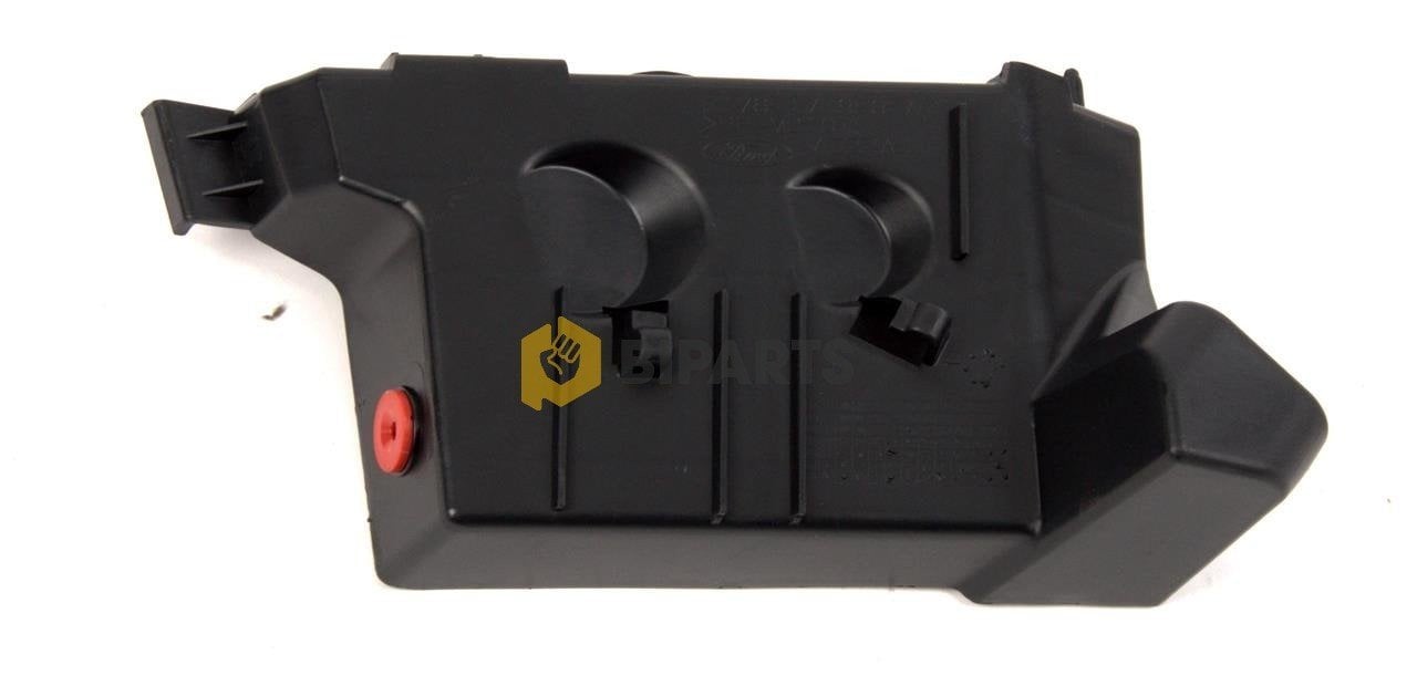 Ford Courıer 14- Bm Ön Tampon Bağlantı Braketi Sol Et76 17D959 Ad/Af <b><font color=#ff5b01>ET76 17D959 AF-1845622</font></b>