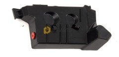 Ford Courıer 14- Bm Ön Tampon Bağlantı Braketi Sol Et76 17D959 Ad/Af <b><font color=#ff5b01>ET76 17D959 AF-1845622</font></b>
