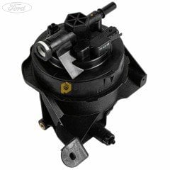 Ford Mondeo/Kuga Mazot Filtresi 2.0 Tdci 3M5Q 9155 AC